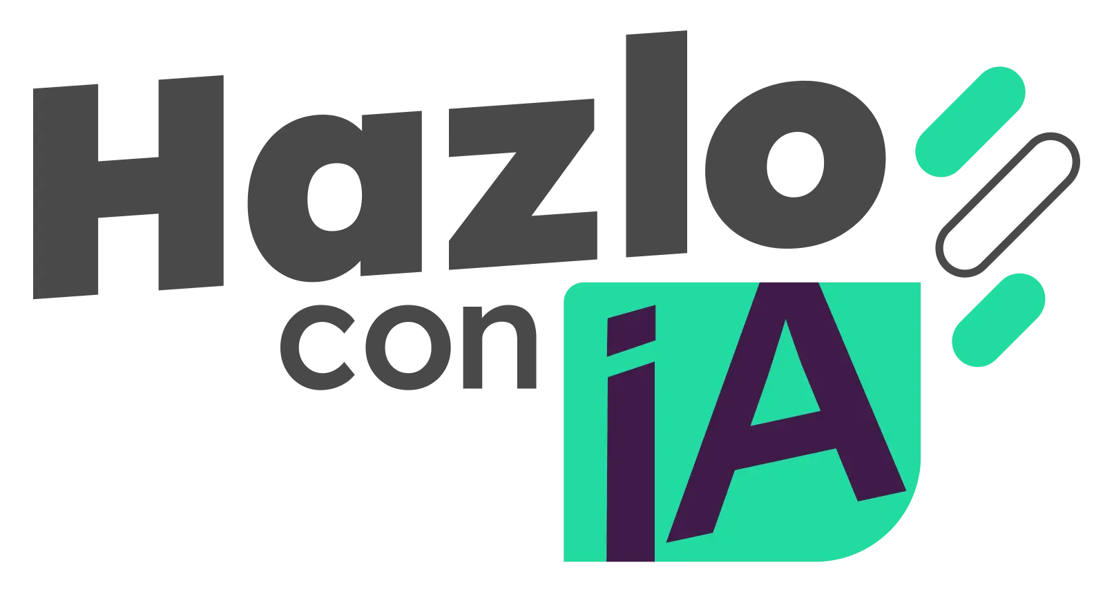 Hazlo con IA